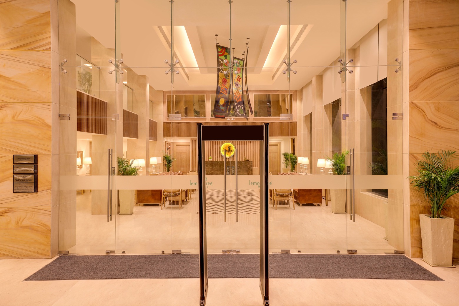 Top Hotel in Rishikesh
